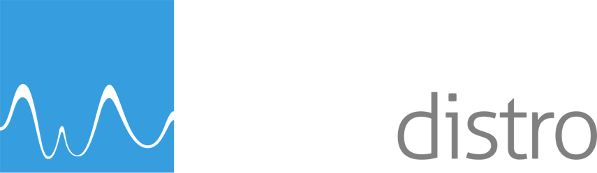 WaveDisto Logo