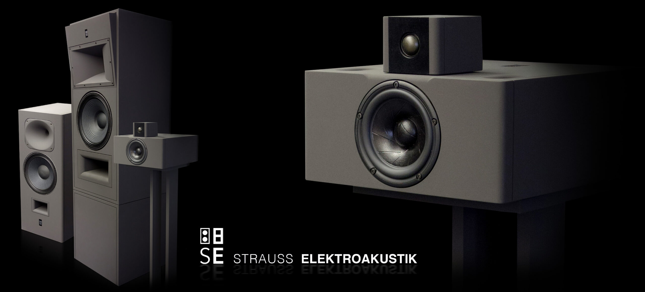 Strauss Elektroakustik